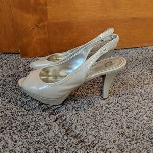 Anne Klein Heels